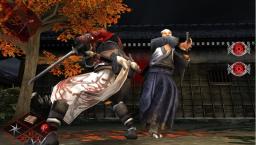 Shinobido 2: Revenge of Zen Screenshot 1